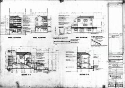 Truro Road (D8), Terrace #616734351